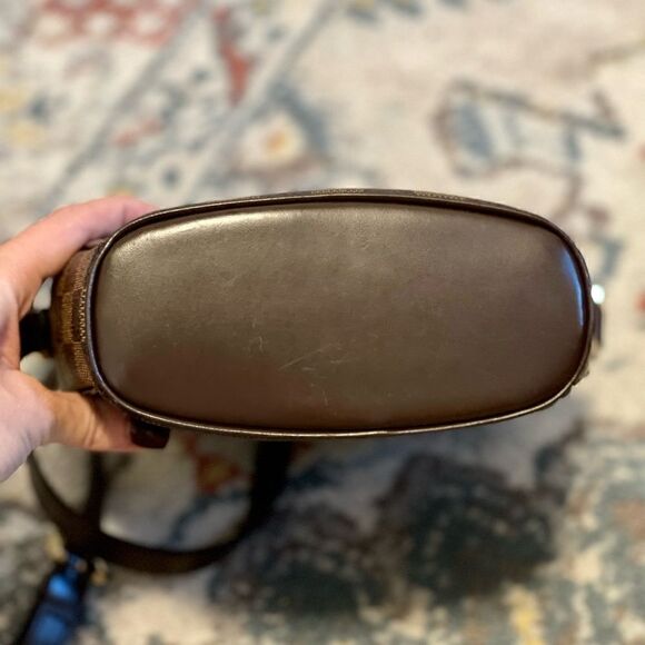 Louis Vuitton Ipanema PM Damier Ebene - Picture 5 of 12